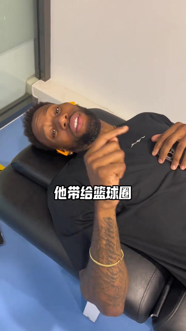惺惺相惜！威姆斯談惡鼠：喝水不忘挖井人 我很尊敬的對手